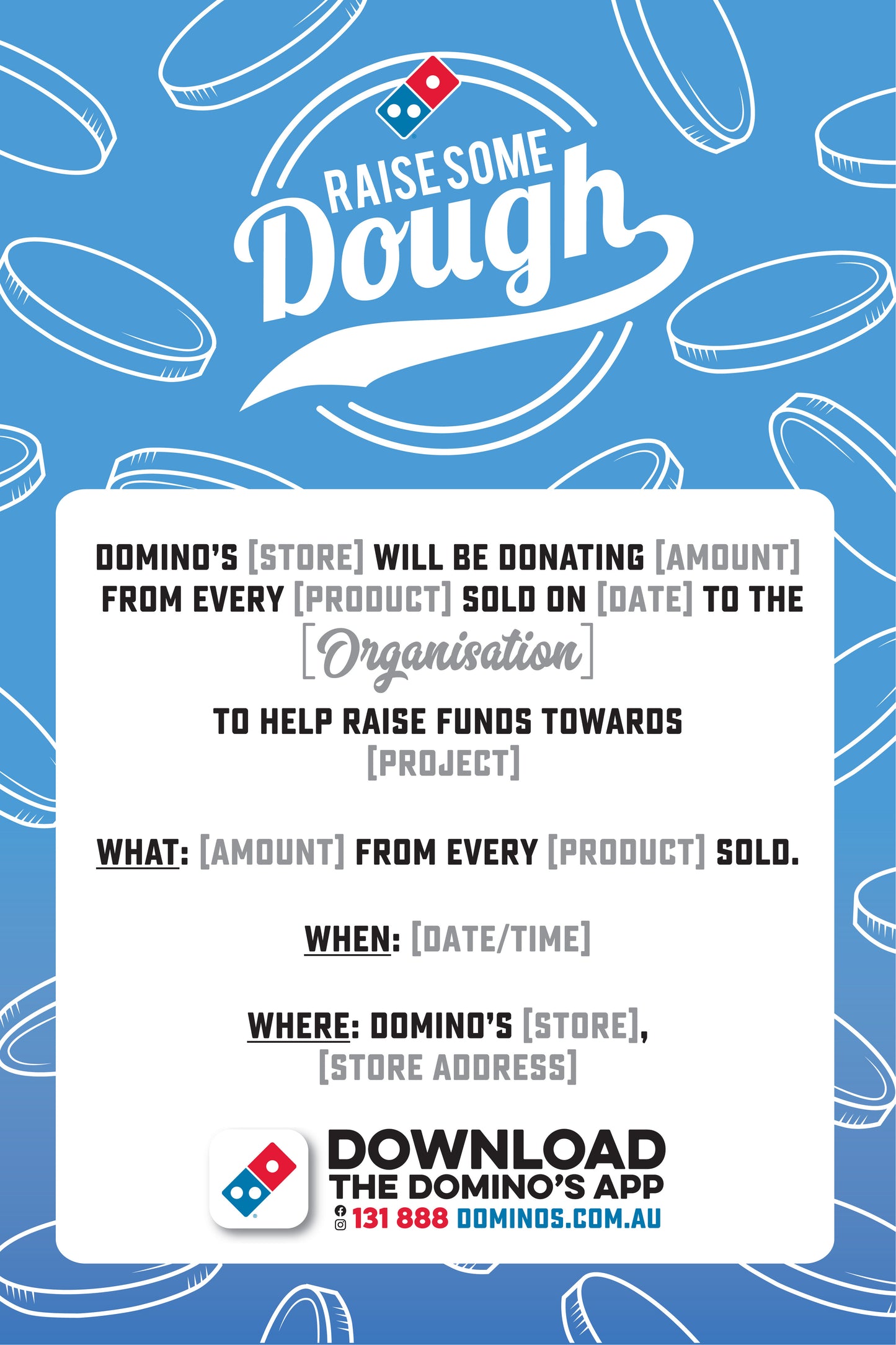 Doughraiser A-Frame Insert