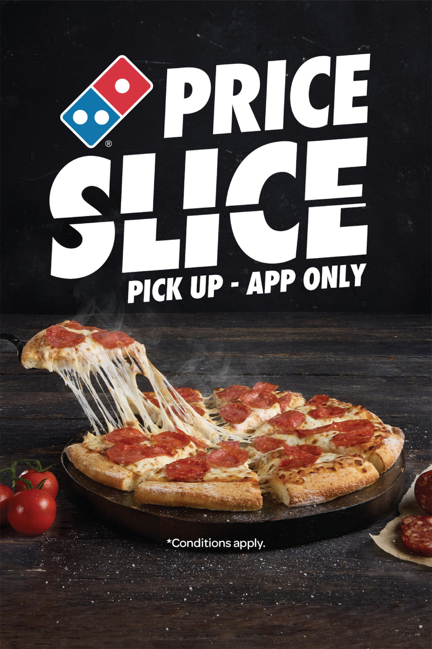 Price Slice A-Frame Insert