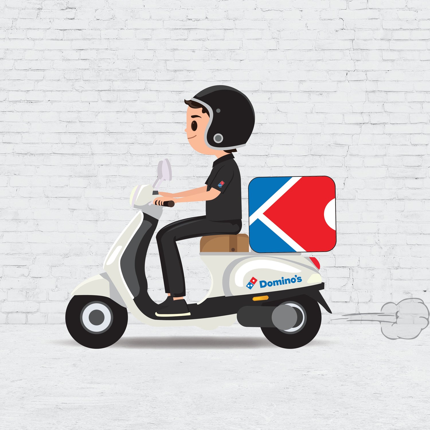 Scooter & E-Bike Graphics